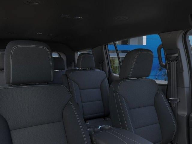 New 2026 Chevrolet Traverse LT w/ Driver Confidence Package FWD image 24