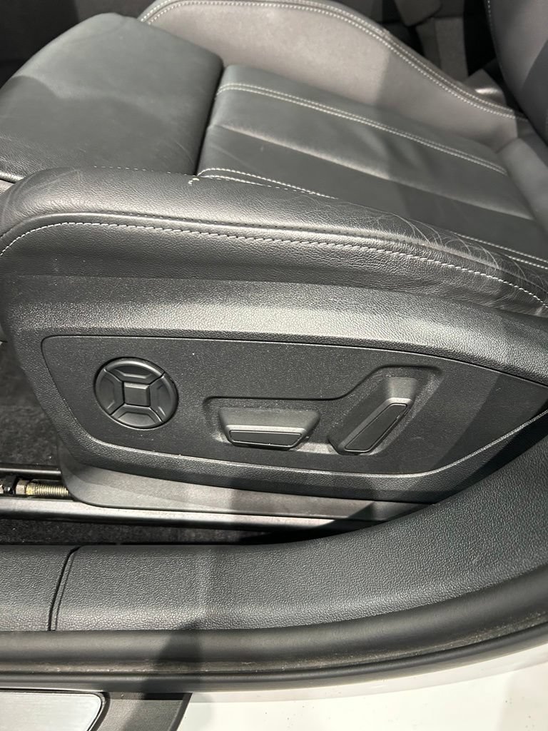 Used 2022 Audi S3 Premium Plus AWD/4WD image 13