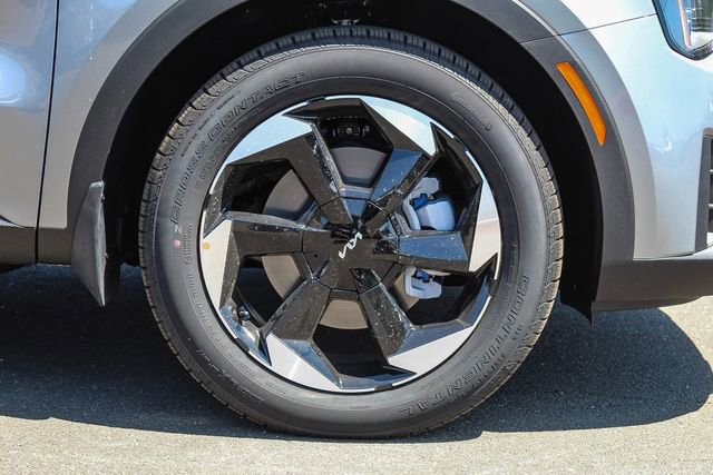 New 2025 Kia Sorento EX FWD image 12
