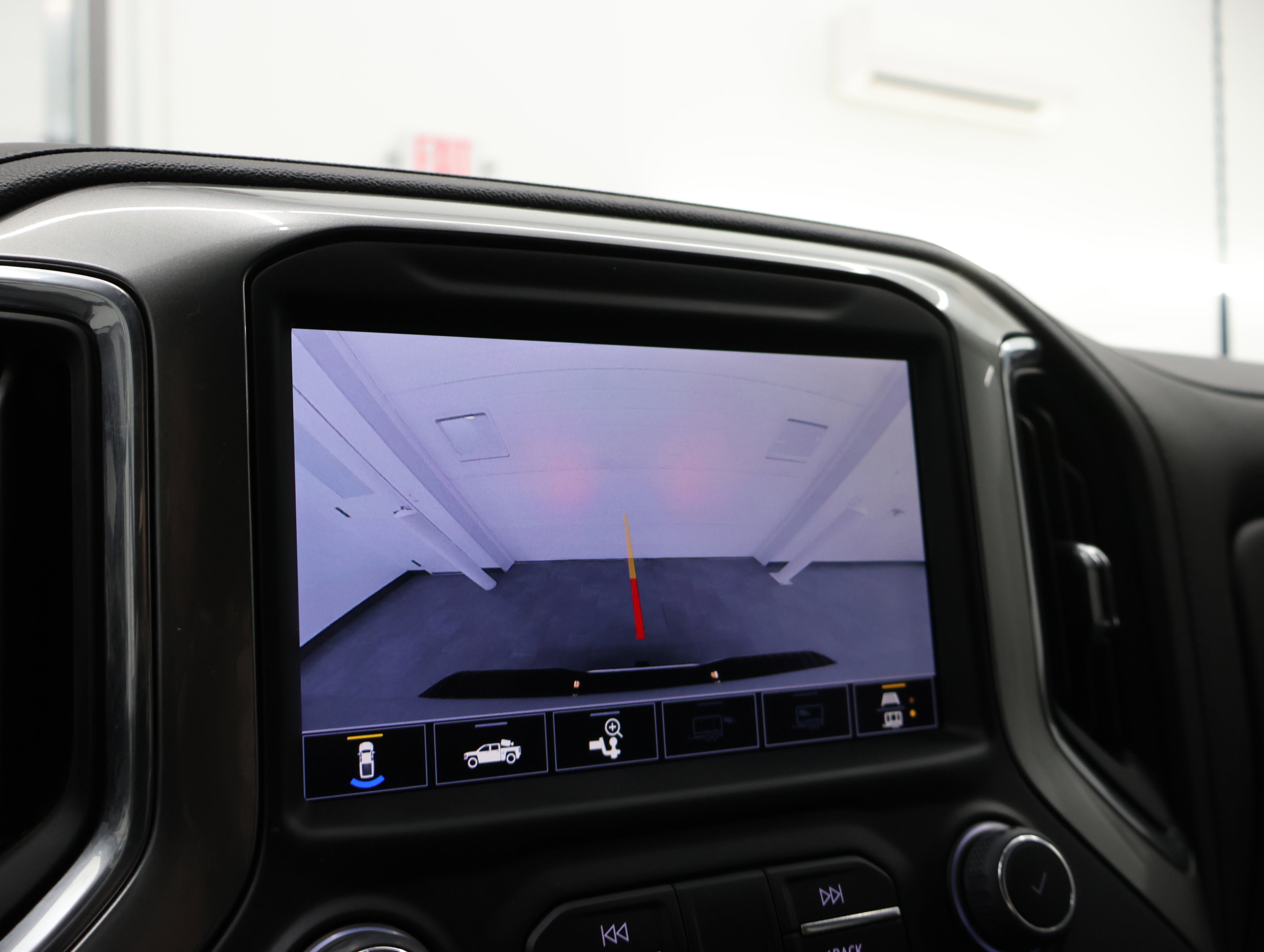 Used 2023 Chevrolet Silverado 3500 LTZ w/ Gooseneck/5TH Wheel Package image 16