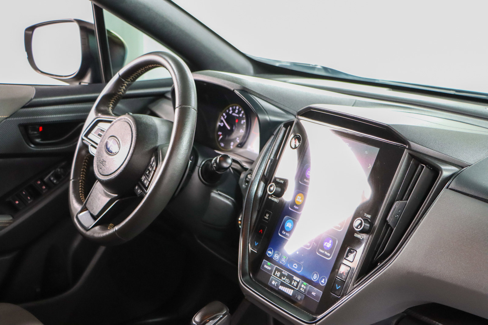 Used 2024 Subaru Crosstrek 2.5i Sport image 25