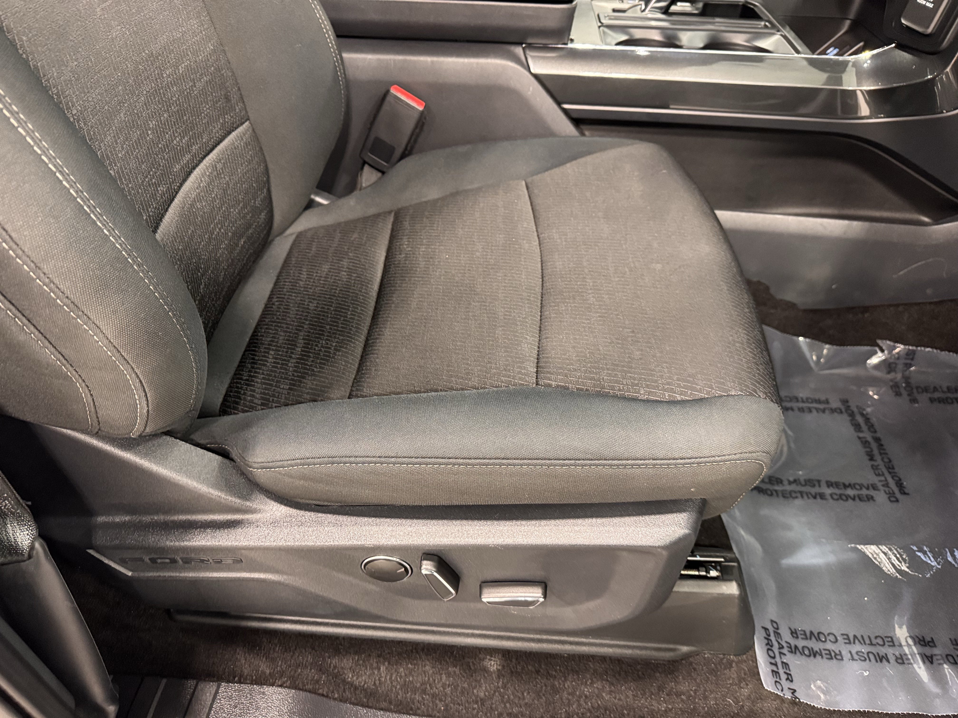 Used 2021 Ford F150 XLT w/ Equipment Group 302A High image 27