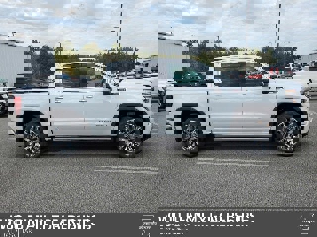 New 2026 GMC Sierra 1500 Denali image 4