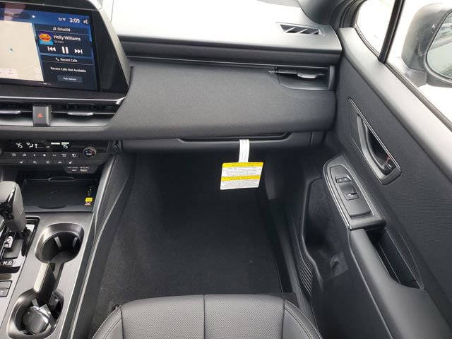 New 2026 Subaru Outback Limited image 18