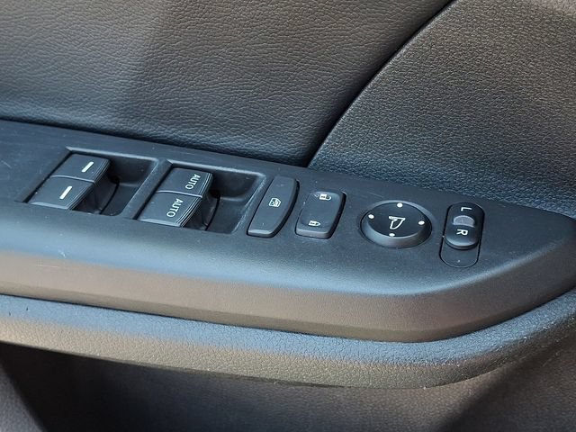 Used 2018 Honda Civic EX-L image 21