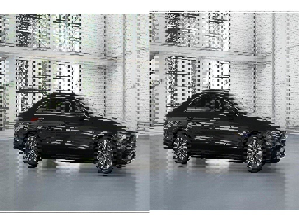 New 2026 Mercedes-Benz CLA 250 4MATIC image 14