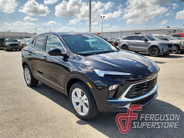 New 2026 Buick Encore GX Preferred w/ Comfort Package image 1