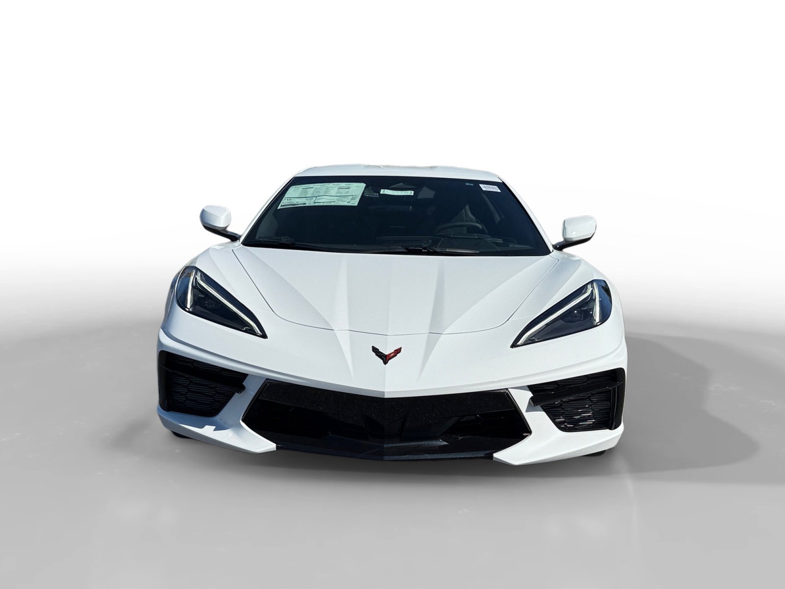 New 2026 Chevrolet Corvette Stingray Coupe w/ Battery Protection Package image 8