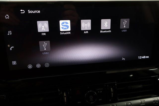 New 2026 Nissan Pathfinder SL image 21