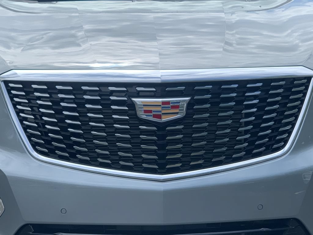 Used 2024 Cadillac XT5 Premium Luxury AWD/4WD image 44