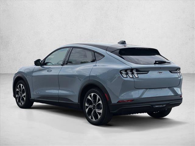New 2026 Ford Mustang Mach-E Select RWD image 9