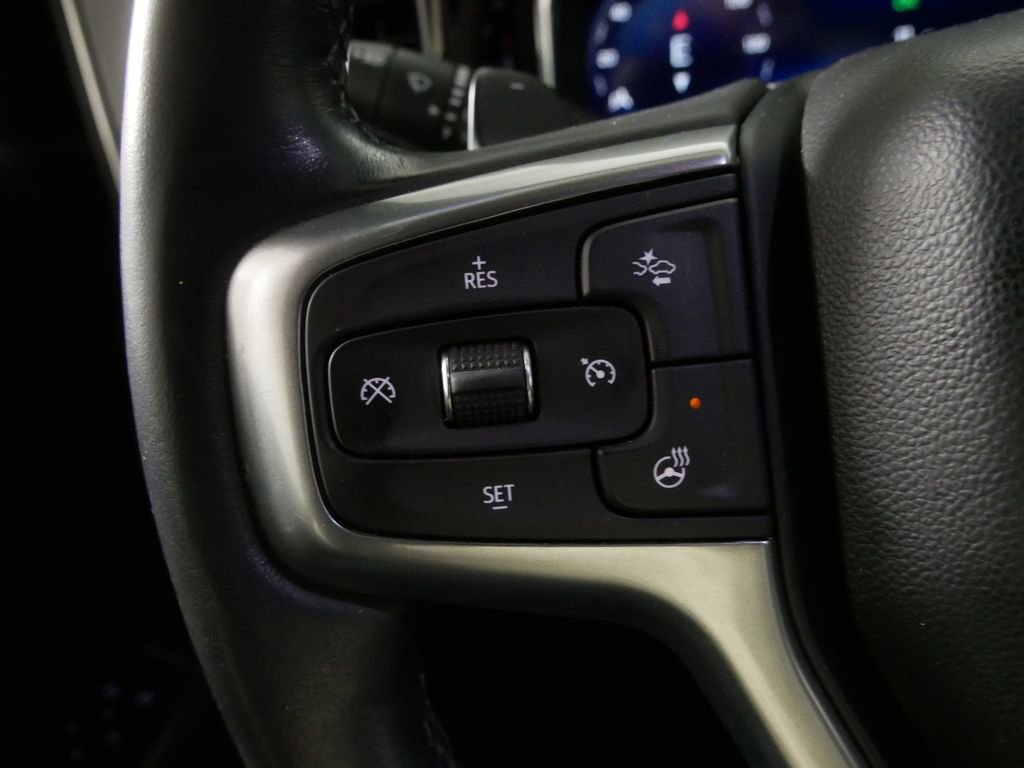 Used 2022 Chevrolet Silverado 1500 RST w/ Redline Edition image 19