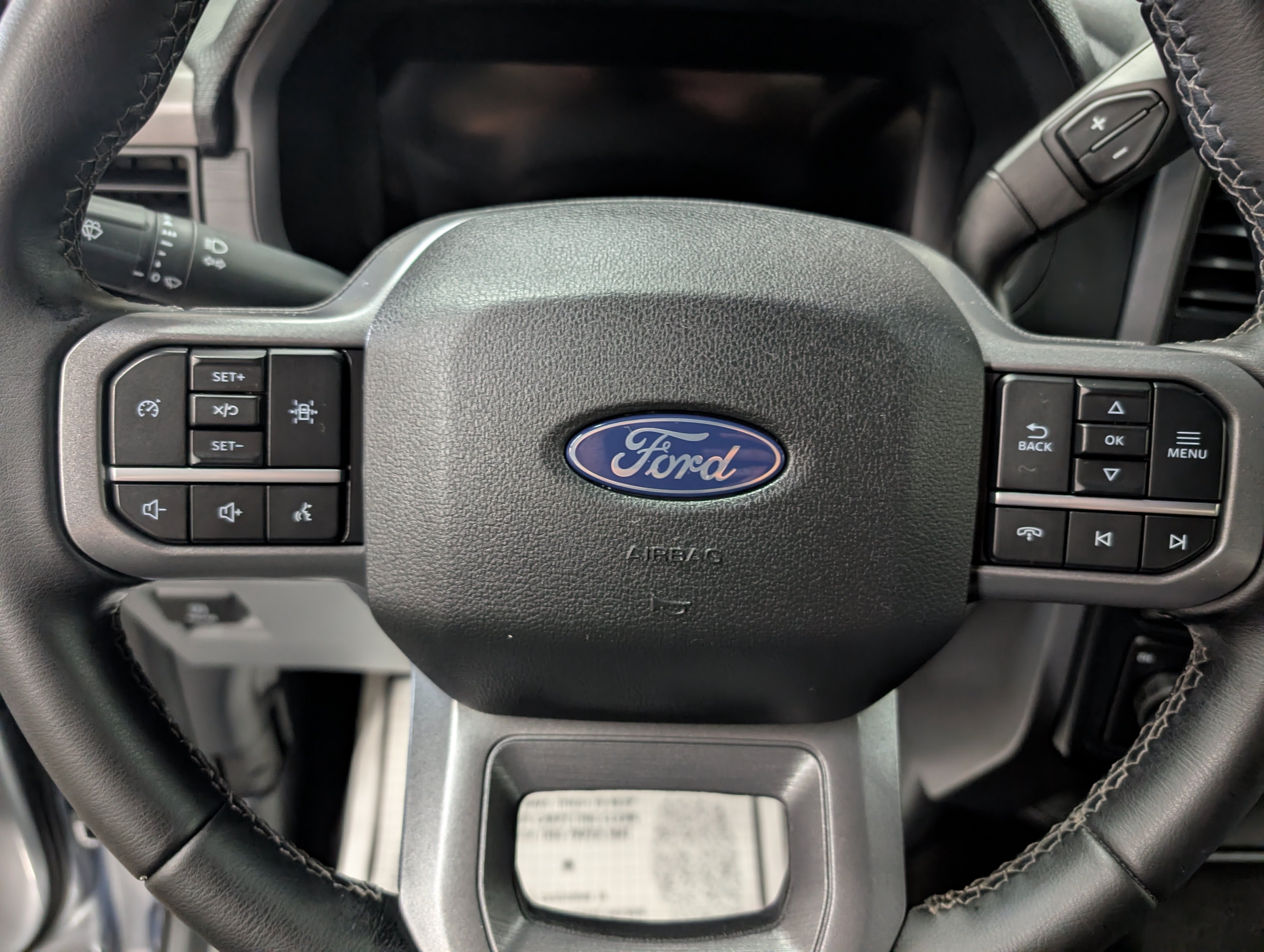 Used 2025 Ford F150 XLT w/ Equipment Group 301A Standard AWD/4WD image 21