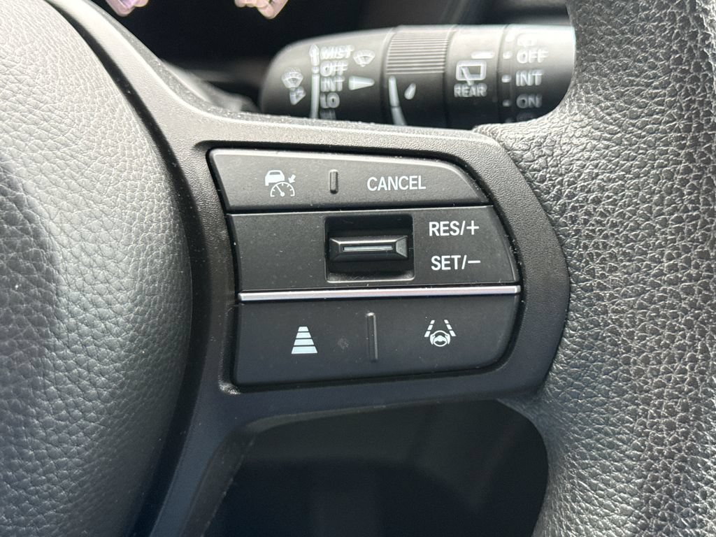 Certified 2023 Honda CR-V EX image 29