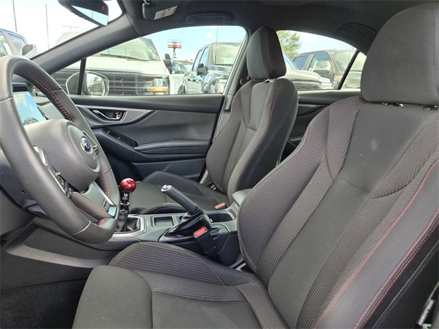 Used 2024 Subaru WRX Premium image 23