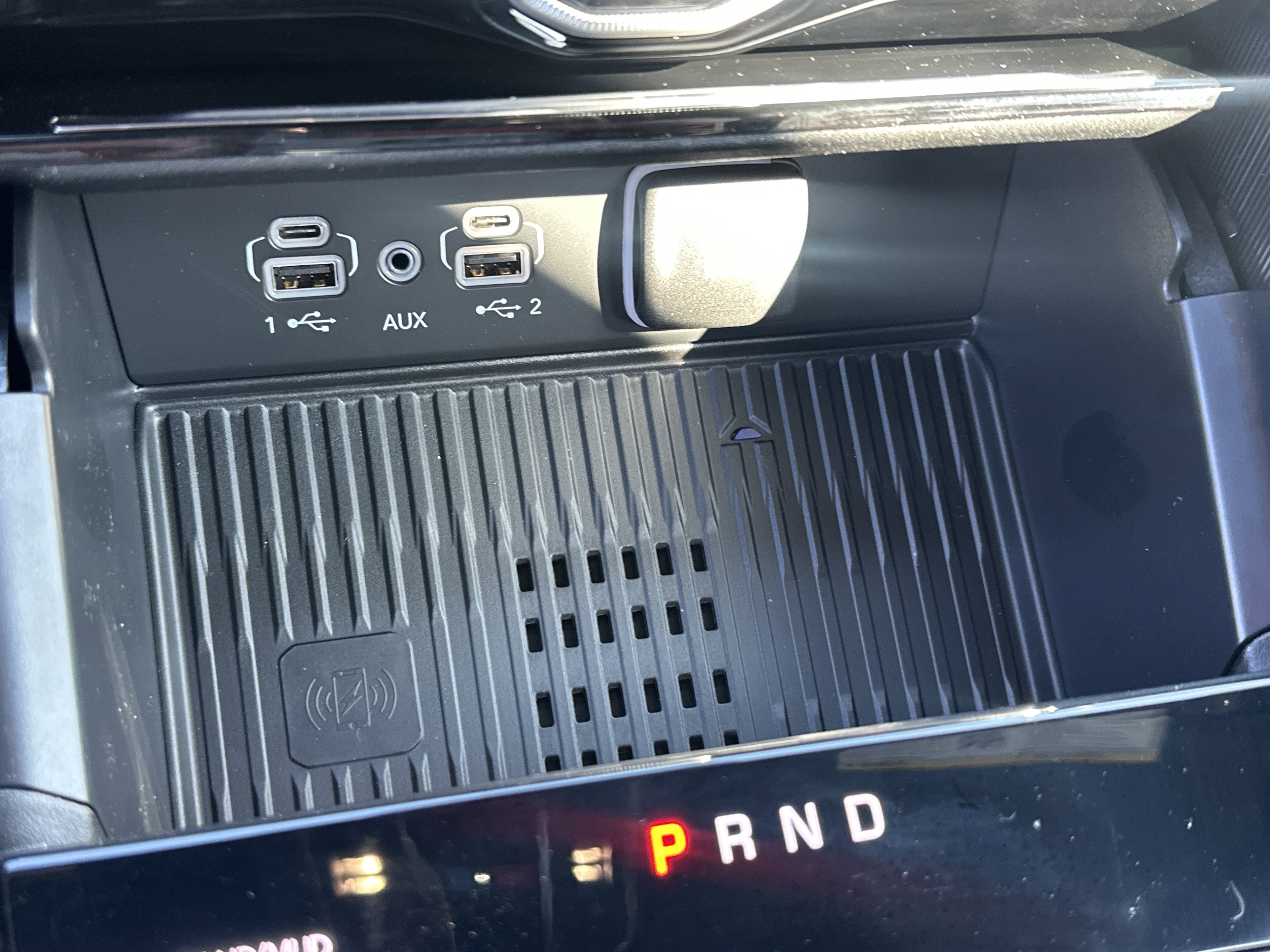 New 2026 Jeep Grand Cherokee L Limited image 5