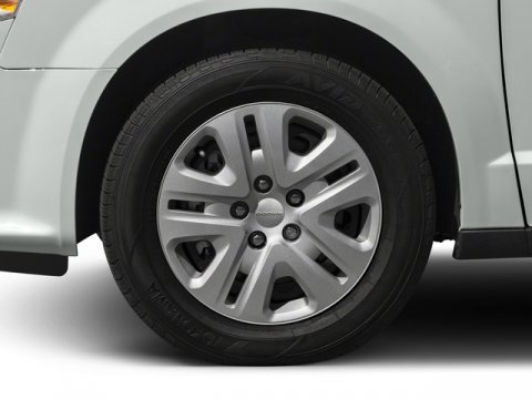 Used 2018 Dodge Grand Caravan SE image 14