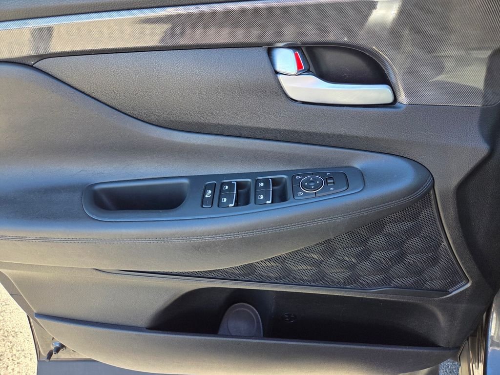 Used 2022 Hyundai Santa Fe SEL AWD/4WD image 22