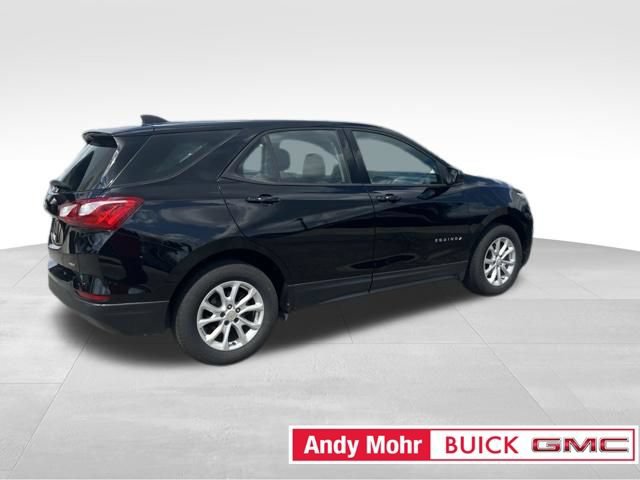 Used 2019 Chevrolet Equinox LS AWD/4WD image 12