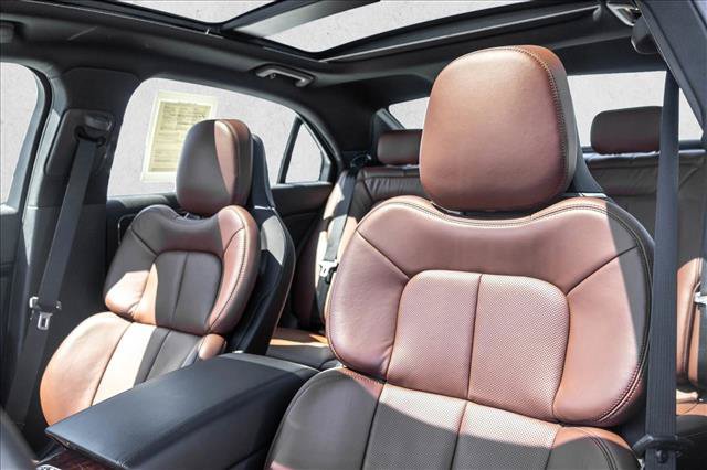 Used 2020 Lincoln Continental Reserve AWD/4WD image 12