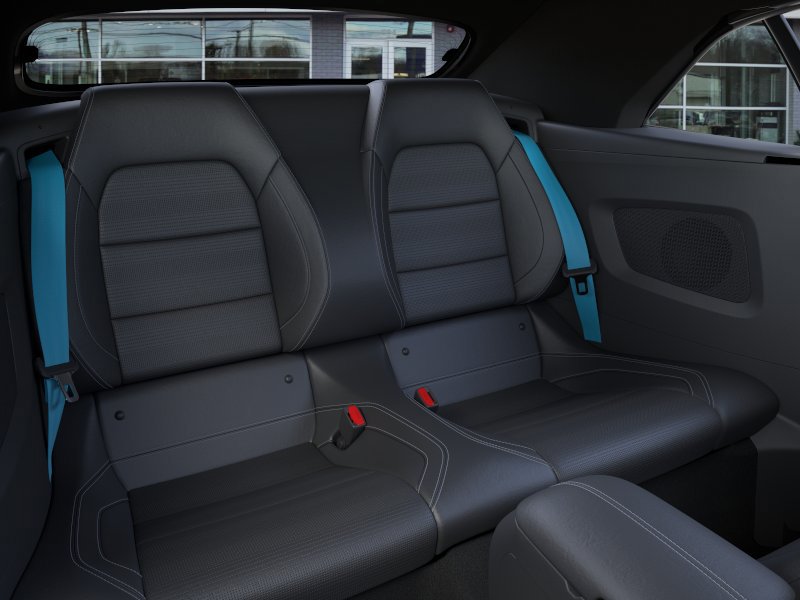 New 2026 Ford Mustang Premium RWD image 11