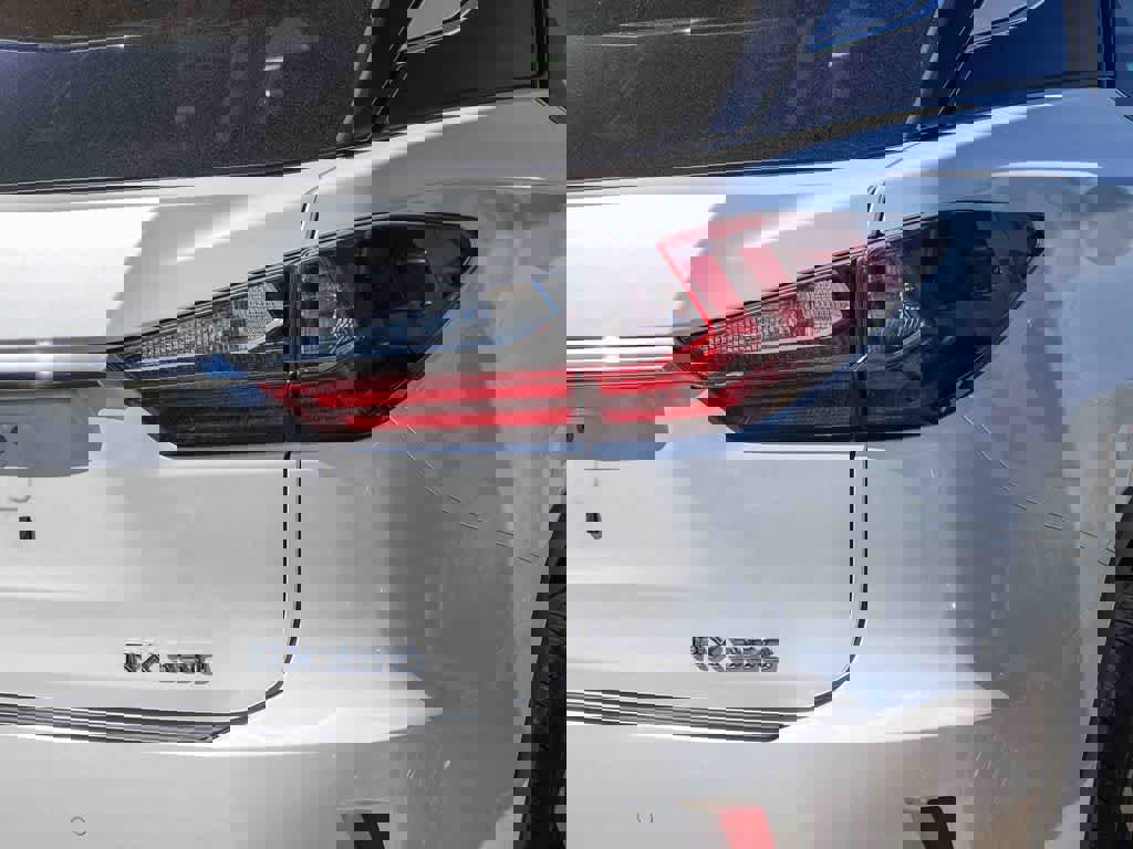 Used 2019 Lexus RX 350 RX 350 FWD w/ Navigation Package image 12