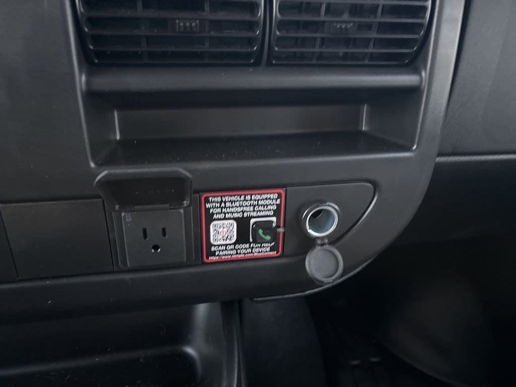 New 2025 Chevrolet Express 3500 w/ Power Convenience Package RWD image 61