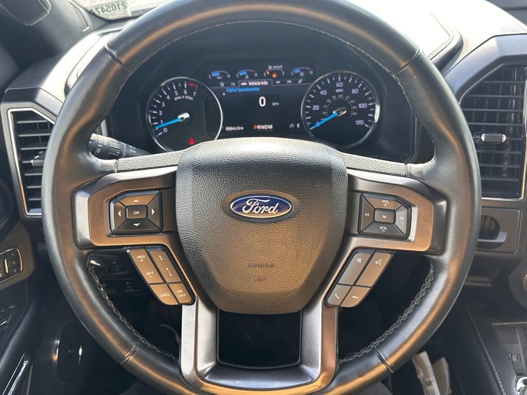 Used 2021 Ford Expedition Max Limited AWD/4WD image 29