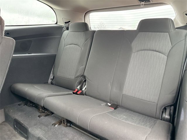 Used 2016 Chevrolet Traverse LT image 14