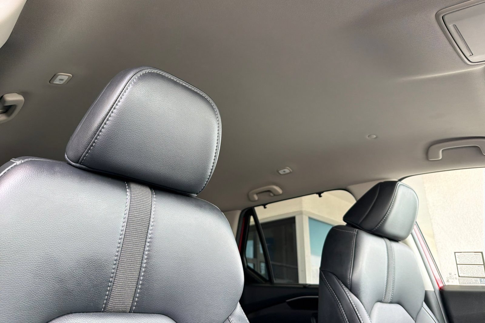 Used 2024 Honda Pilot EX-L image 22