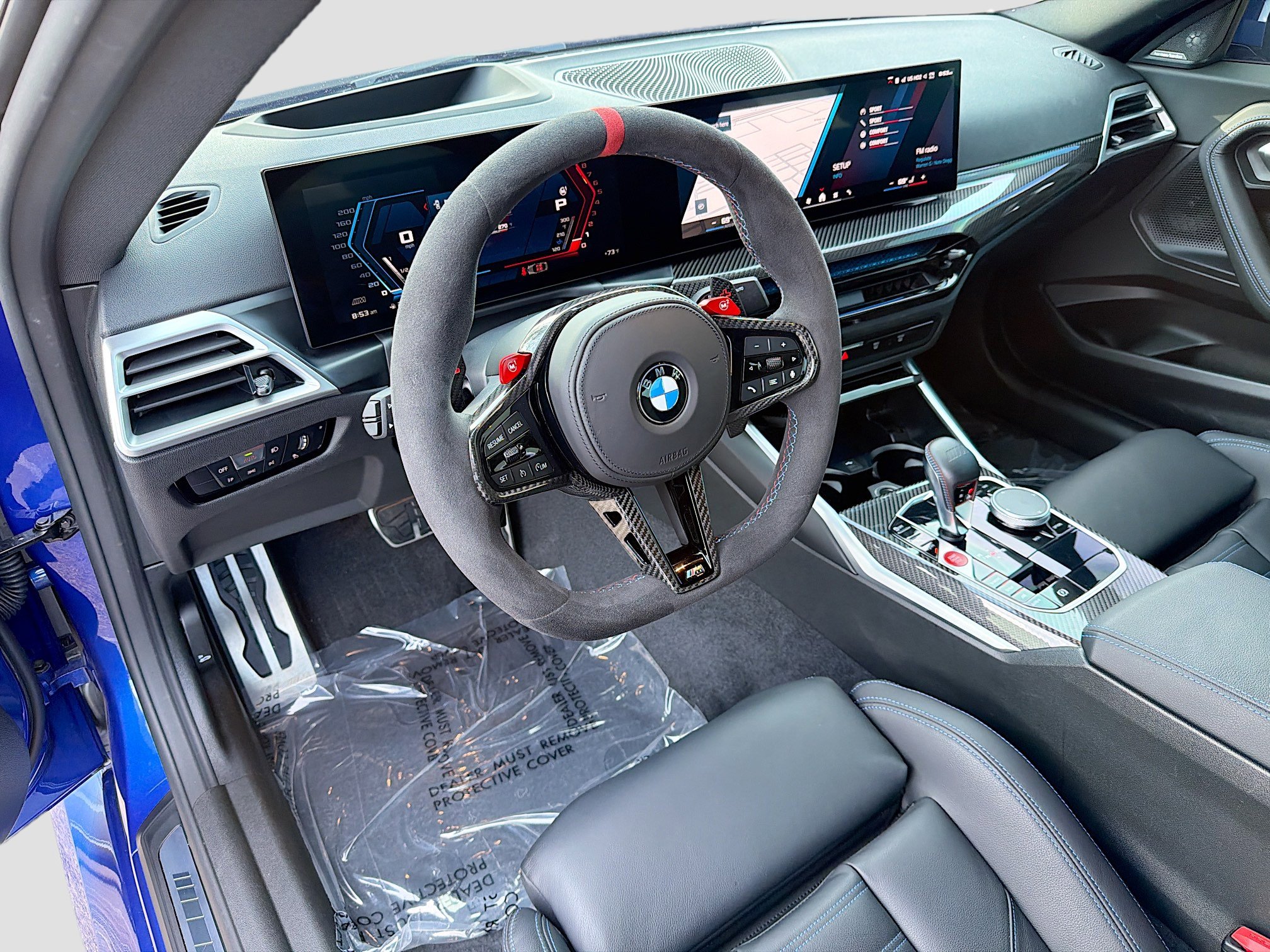 Used 2025 BMW M2 w/ Lighting Package image 25