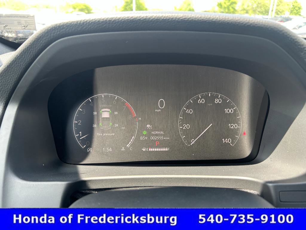 Used 2026 Honda Ridgeline TrailSport+ image 17