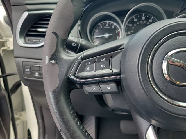Used 2021 MAZDA CX-9 Touring w/ Touring Premium Package FWD image 15