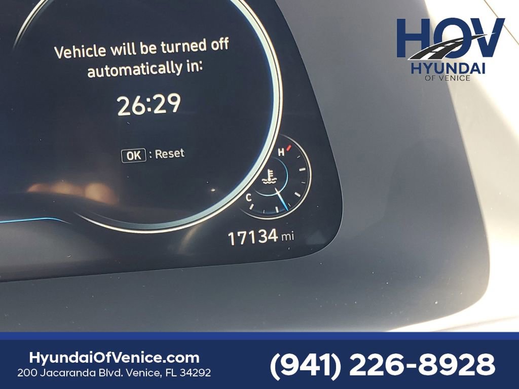 Used 2023 Hyundai Sonata SEL Plus FWD image 29