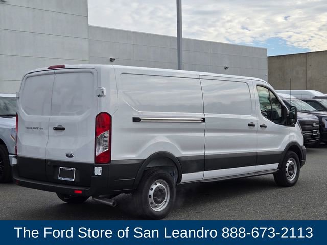 New 2025 Ford Transit 150 Low Roof image 9