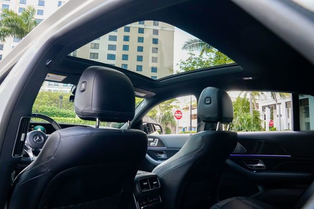 Used 2021 Mercedes-Benz GLE 53 AMG 4MATIC Coupe image 68