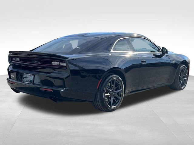 New 2026 Dodge Charger R/T Scat Pack image 7