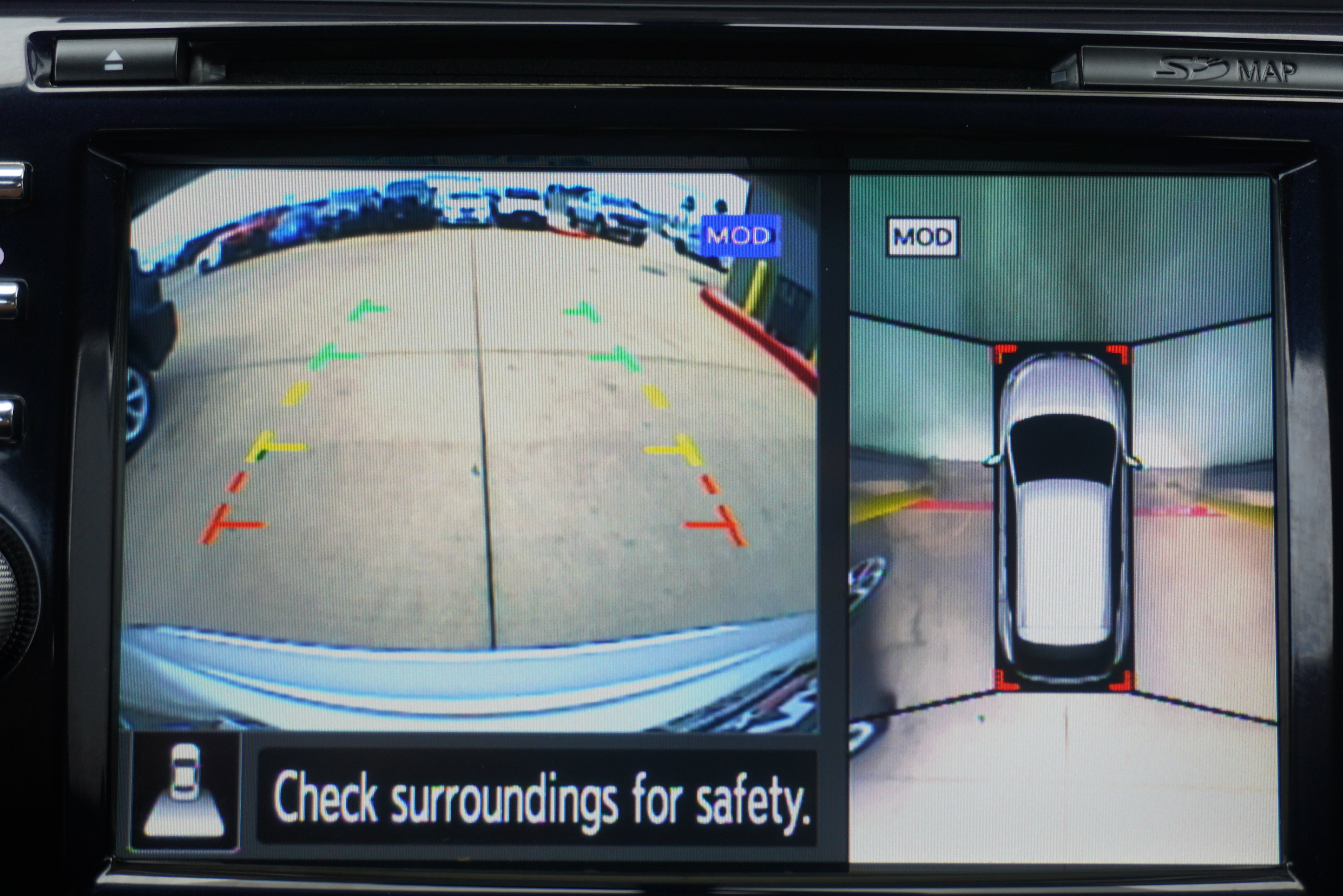 Used 2018 Nissan Murano Platinum FWD image 23