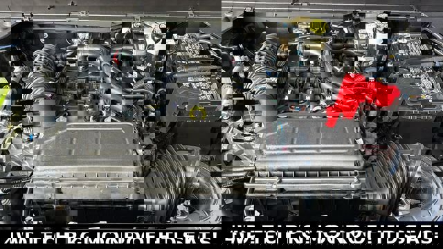 New 2025 Ford Bronco Sport Outer Banks w/ Outer Banks Tech Package+ image 32