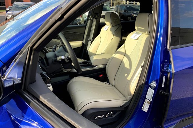 New 2026 Acura RDX A-Spec AWD/4WD image 14
