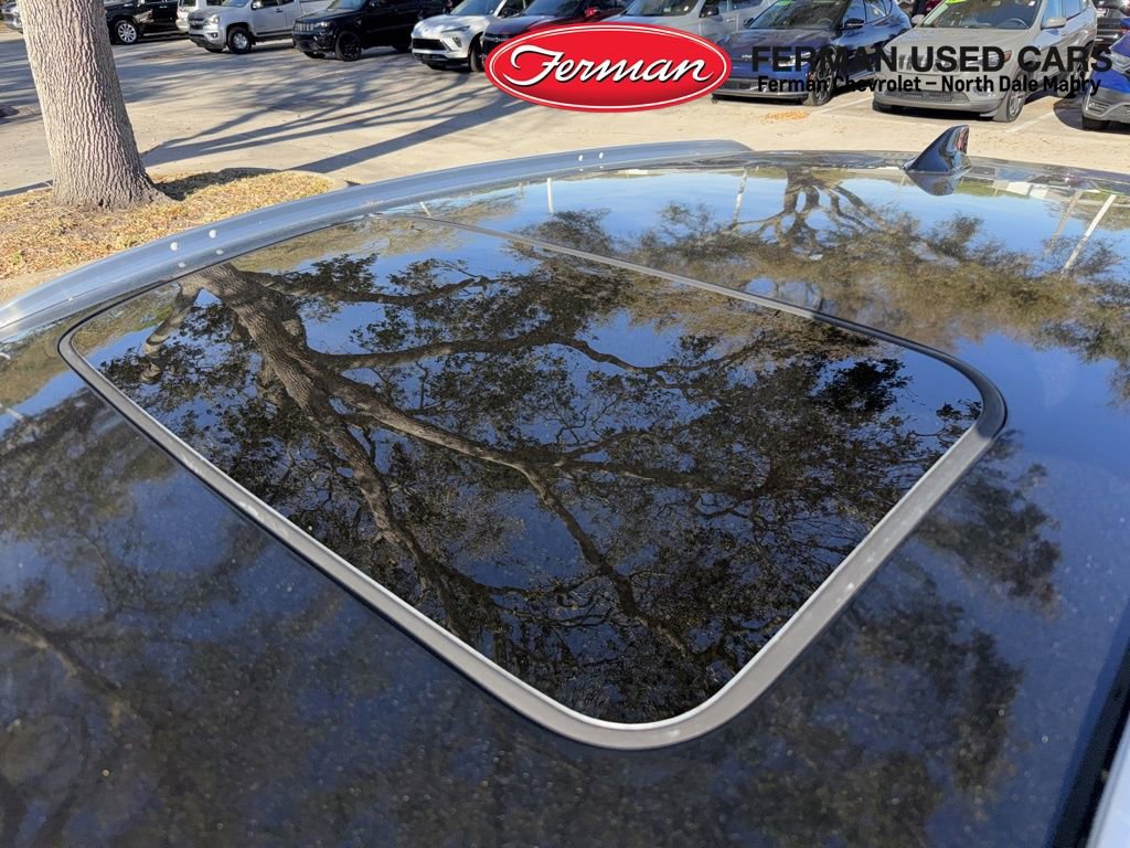 Used 2019 Honda HR-V Touring image 7