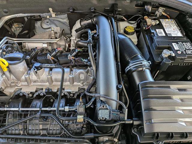 Used 2019 Volkswagen Jetta SEL FWD image 22