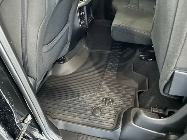 New 2025 RAM 1500 Big Horn image 14