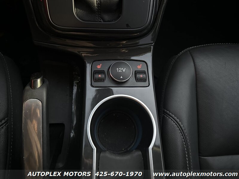 Used 2015 Ford Escape Titanium image 26