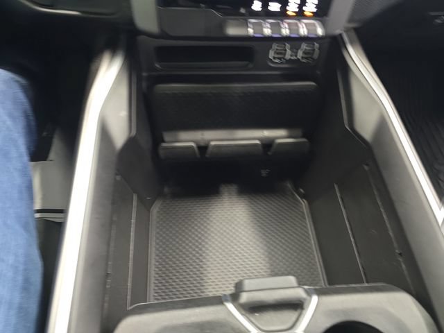 Used 2022 RAM 1500 Big Horn AWD/4WD image 21