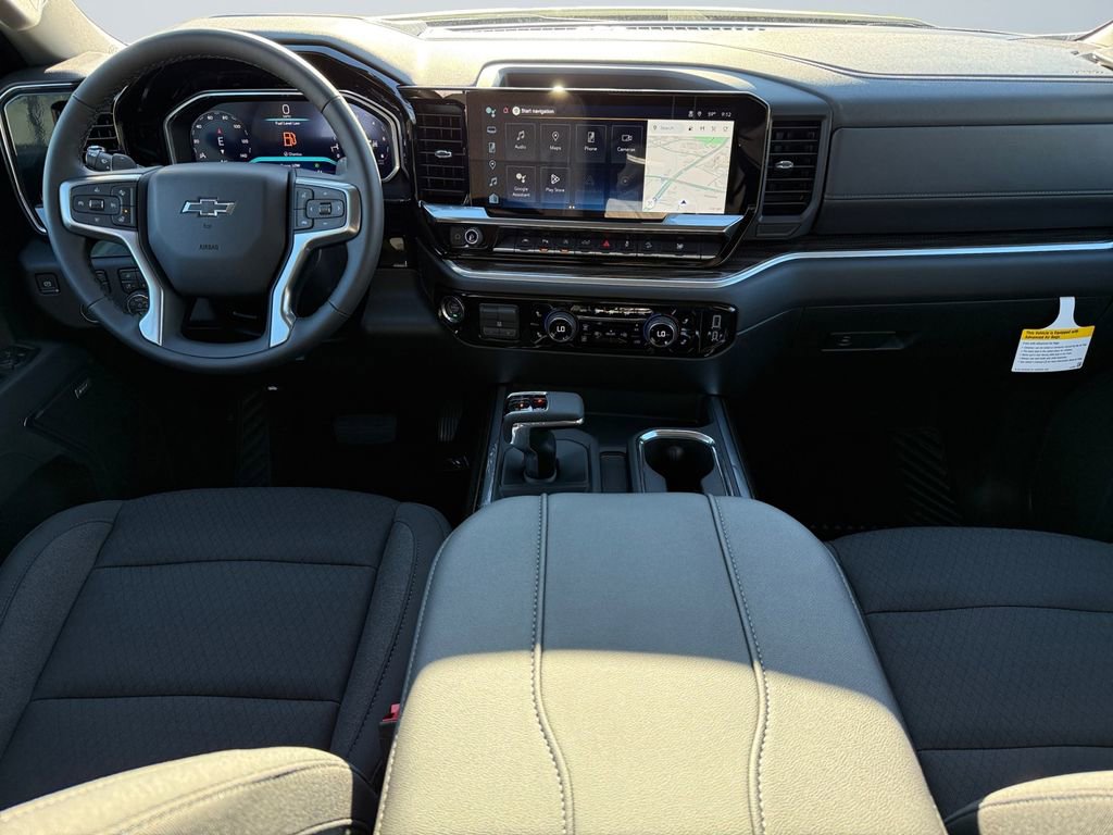 New 2026 Chevrolet Silverado 1500 RST w/ Safety Package image 10