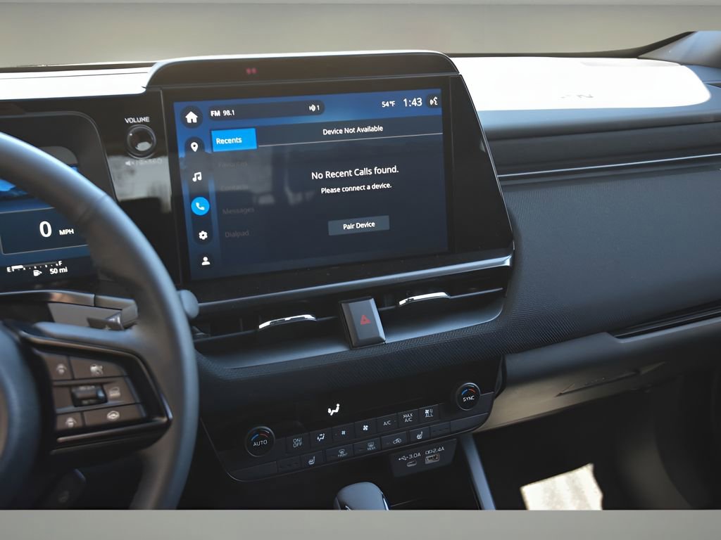 New 2026 Subaru Outback Limited XT AWD/4WD image 18