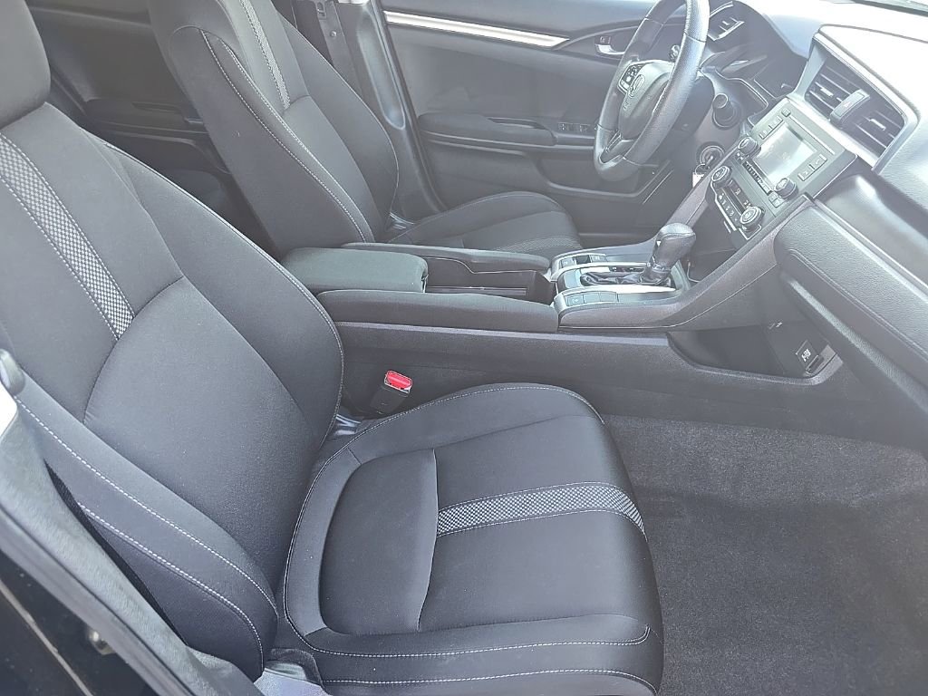 Used 2020 Honda Civic LX image 21