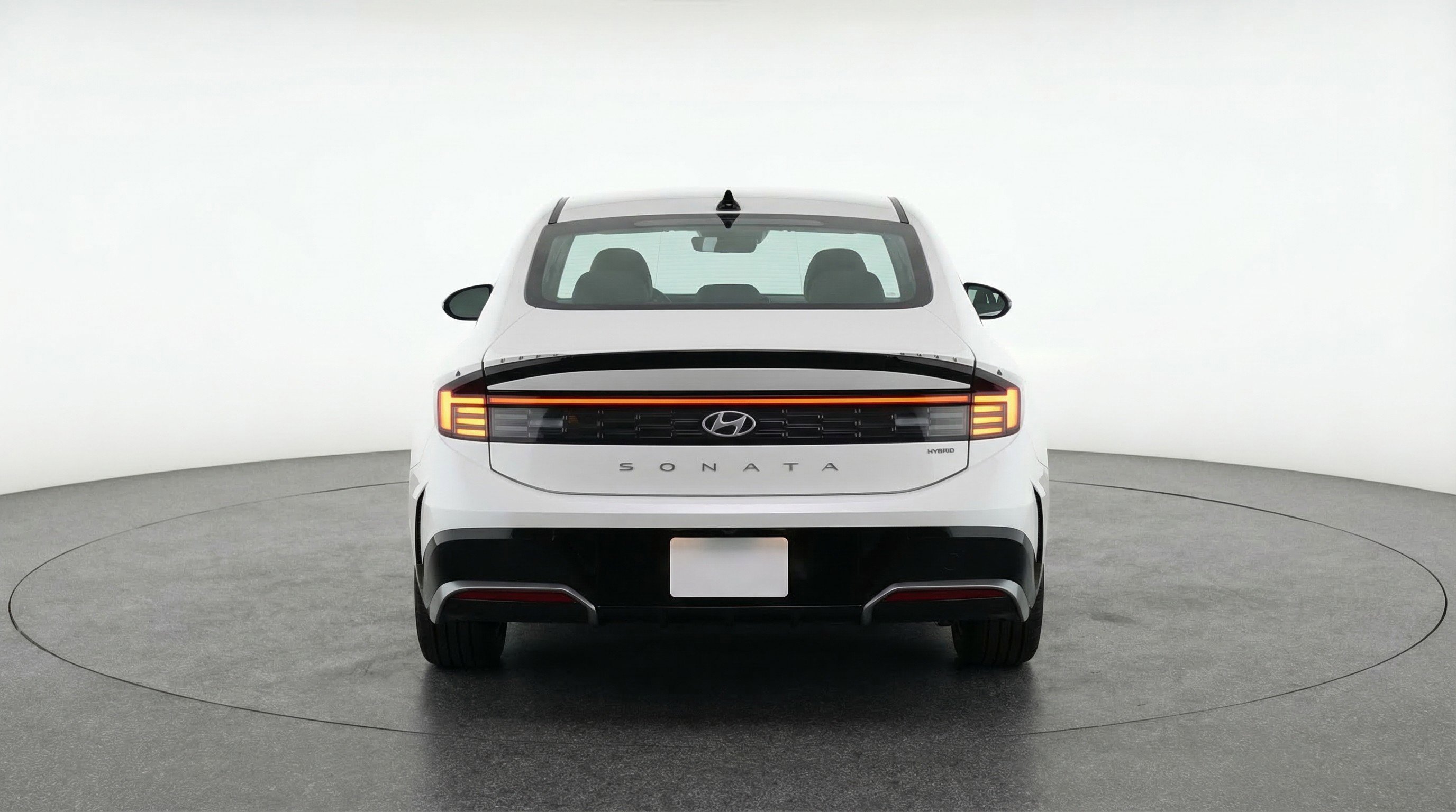 Used 2025 Hyundai Sonata SEL image 7