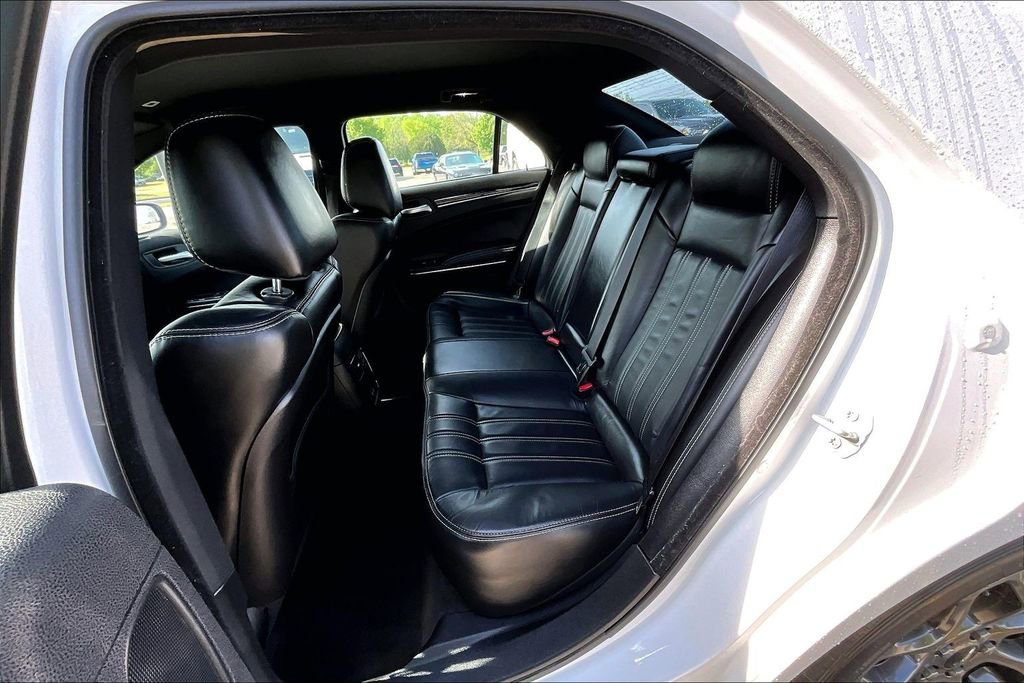 Used 2017 Chrysler 300 S AWD/4WD image 23